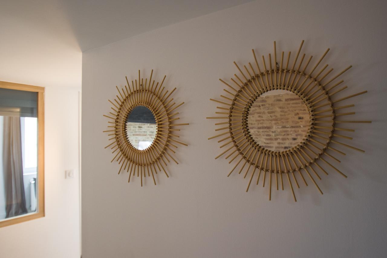 Achille By Cocoonr Apartment Toulouse Exterior photo