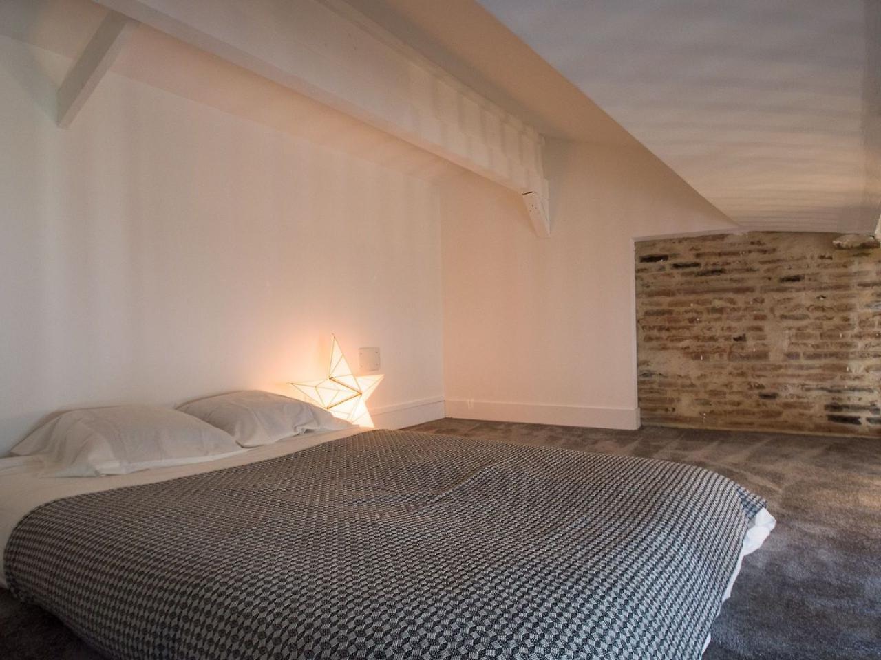 Achille By Cocoonr Apartment Toulouse Exterior photo